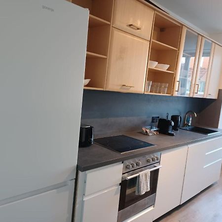 Citylife Apartments Economy Osnabrück Eksteriør bilde