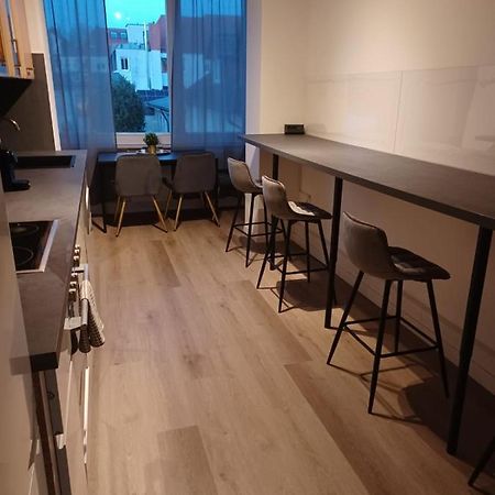 Citylife Apartments Economy Osnabrück Eksteriør bilde