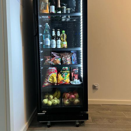 Citylife Apartments Economy Osnabrück Eksteriør bilde