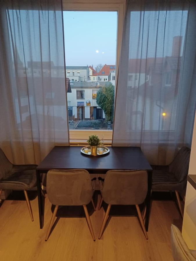 Citylife Apartments Economy Osnabrück Eksteriør bilde