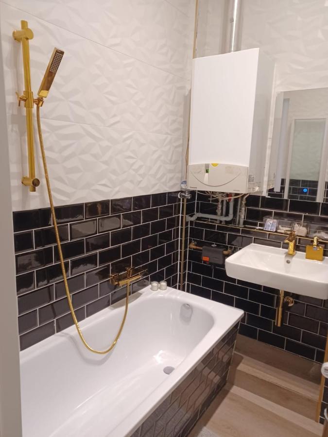 Citylife Apartments Economy Osnabrück Eksteriør bilde