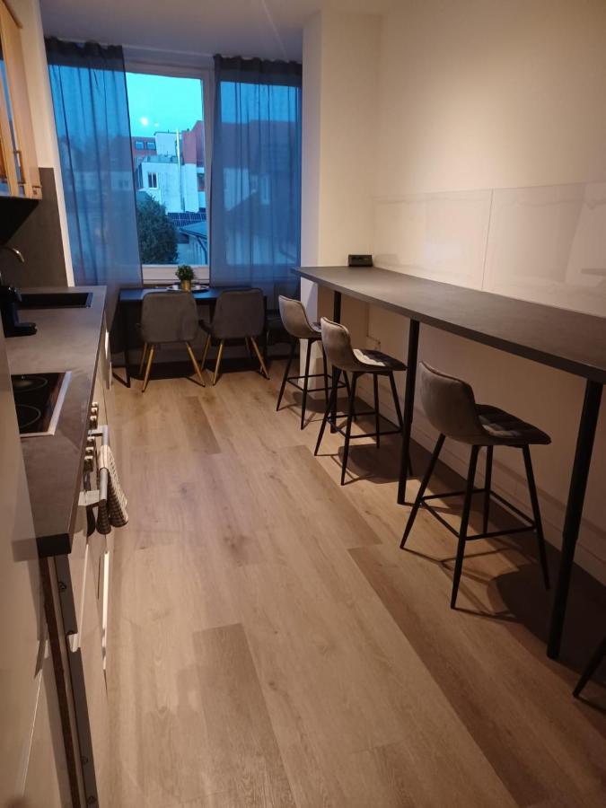 Citylife Apartments Economy Osnabrück Eksteriør bilde