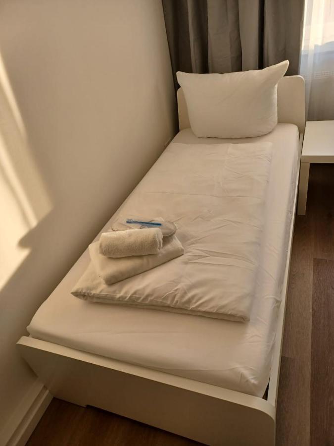 Citylife Apartments Economy Osnabrück Eksteriør bilde
