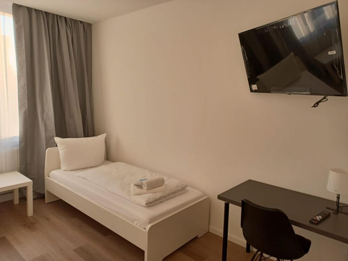 Citylife Apartments Economy Osnabrück Eksteriør bilde