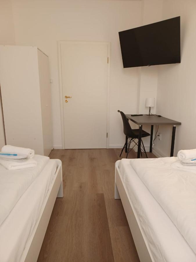 Citylife Apartments Economy Osnabrück Eksteriør bilde