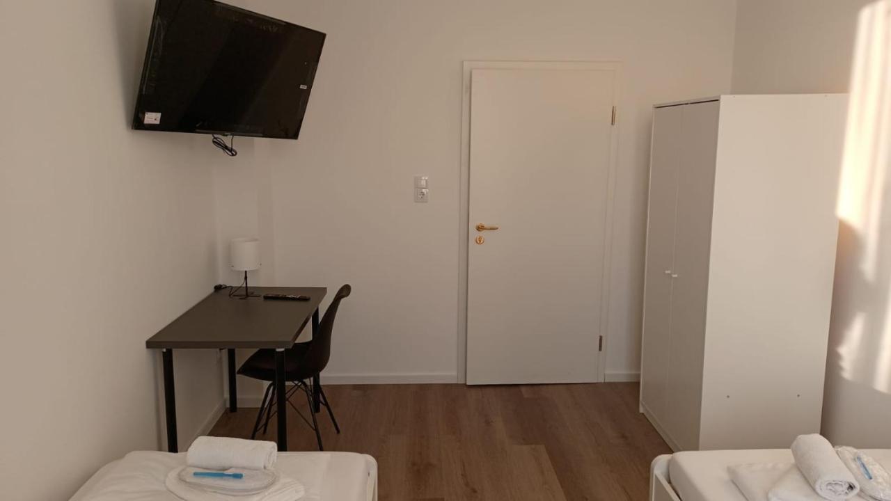 Citylife Apartments Economy Osnabrück Eksteriør bilde