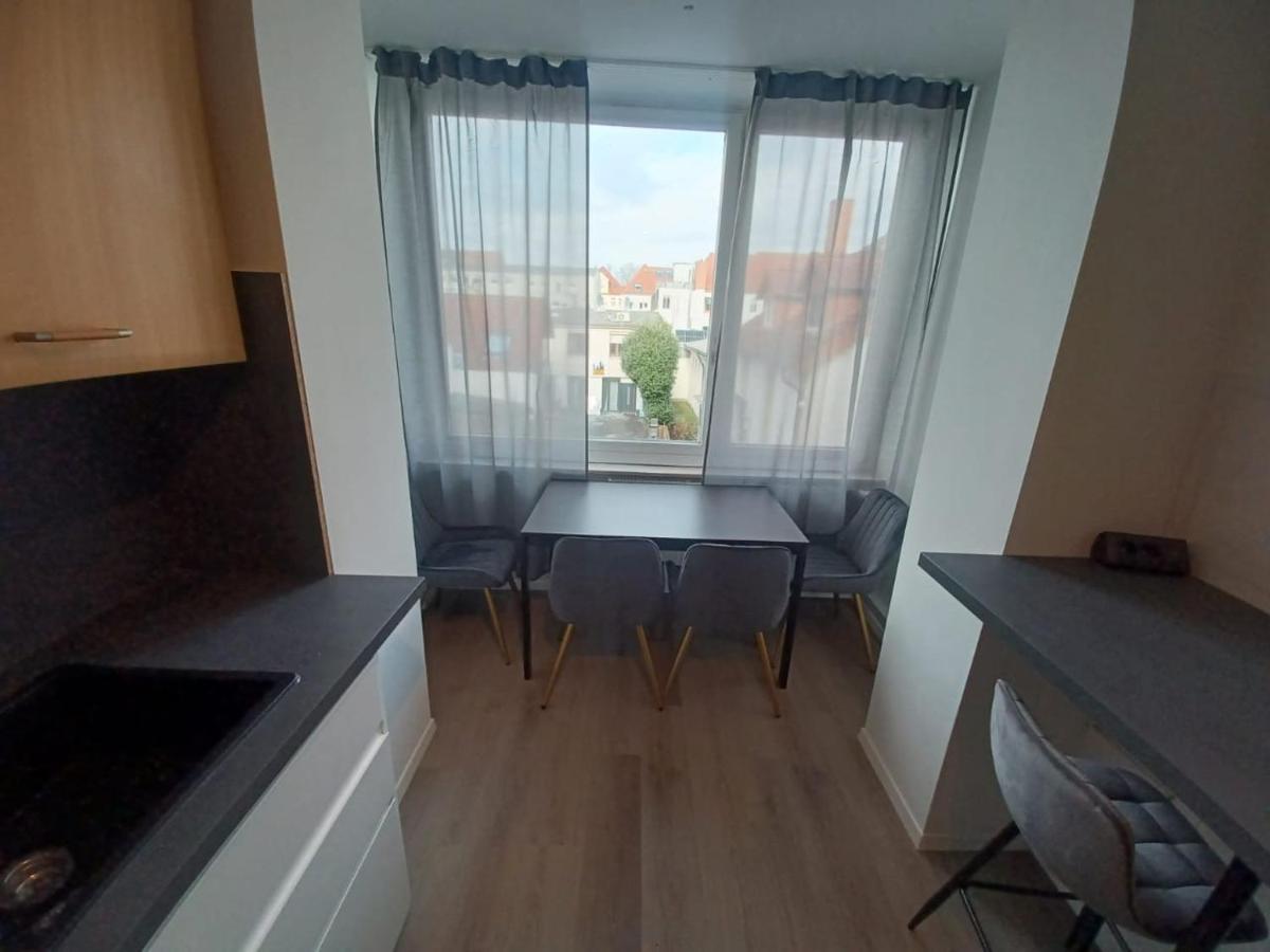 Citylife Apartments Economy Osnabrück Eksteriør bilde