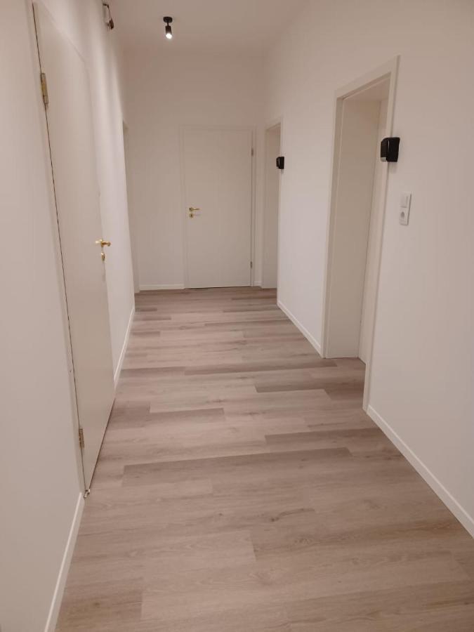 Citylife Apartments Economy Osnabrück Eksteriør bilde