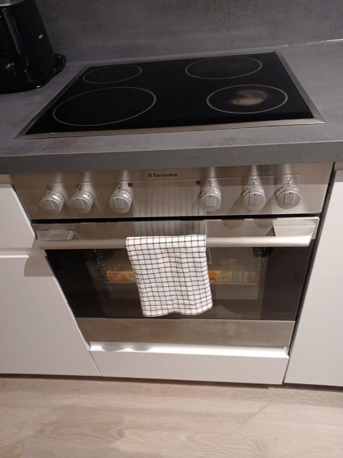 Citylife Apartments Economy Osnabrück Eksteriør bilde