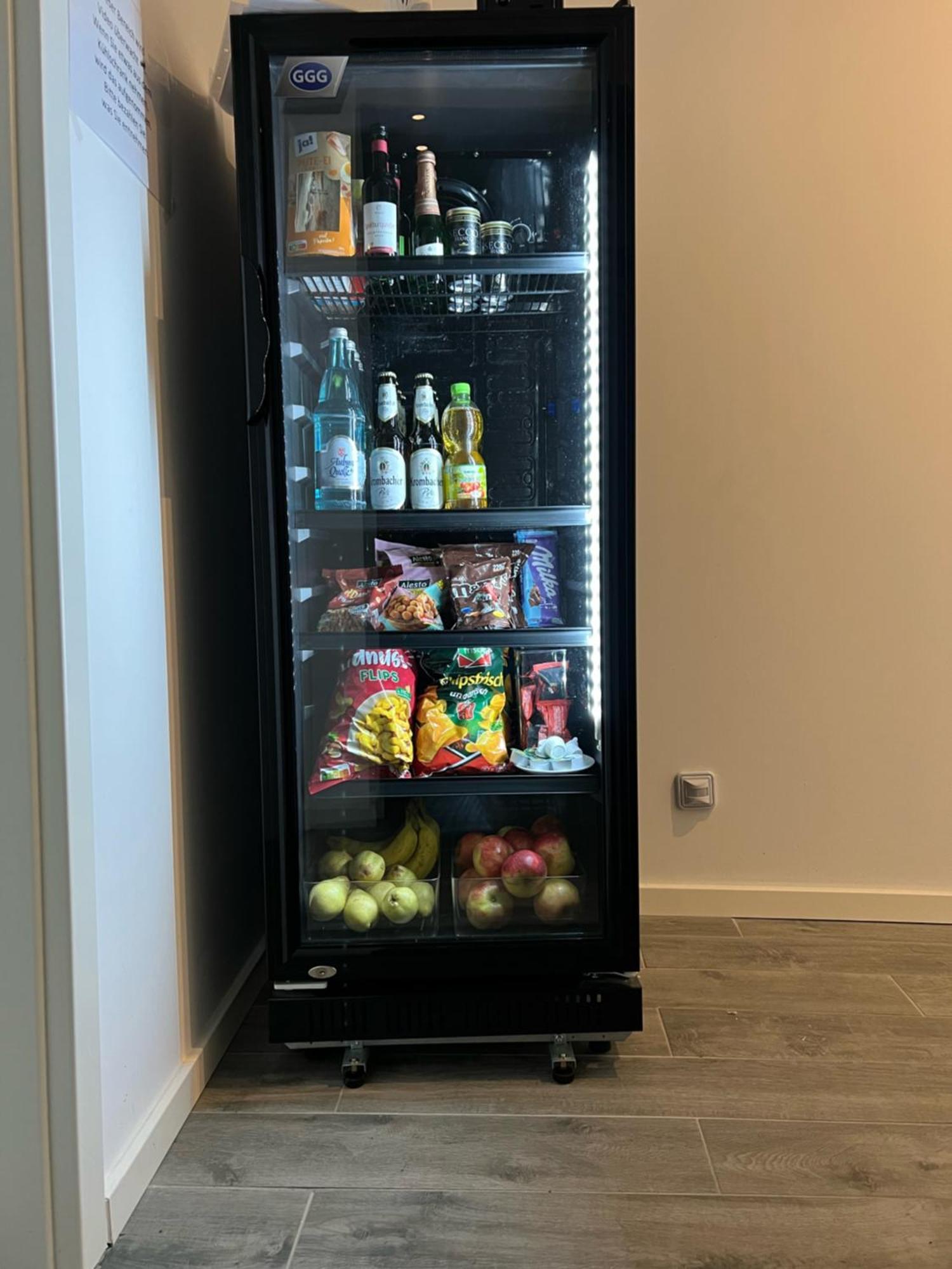 Citylife Apartments Economy Osnabrück Eksteriør bilde