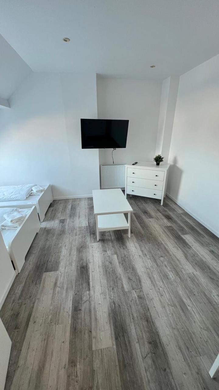 Citylife Apartments Economy Osnabrück Eksteriør bilde