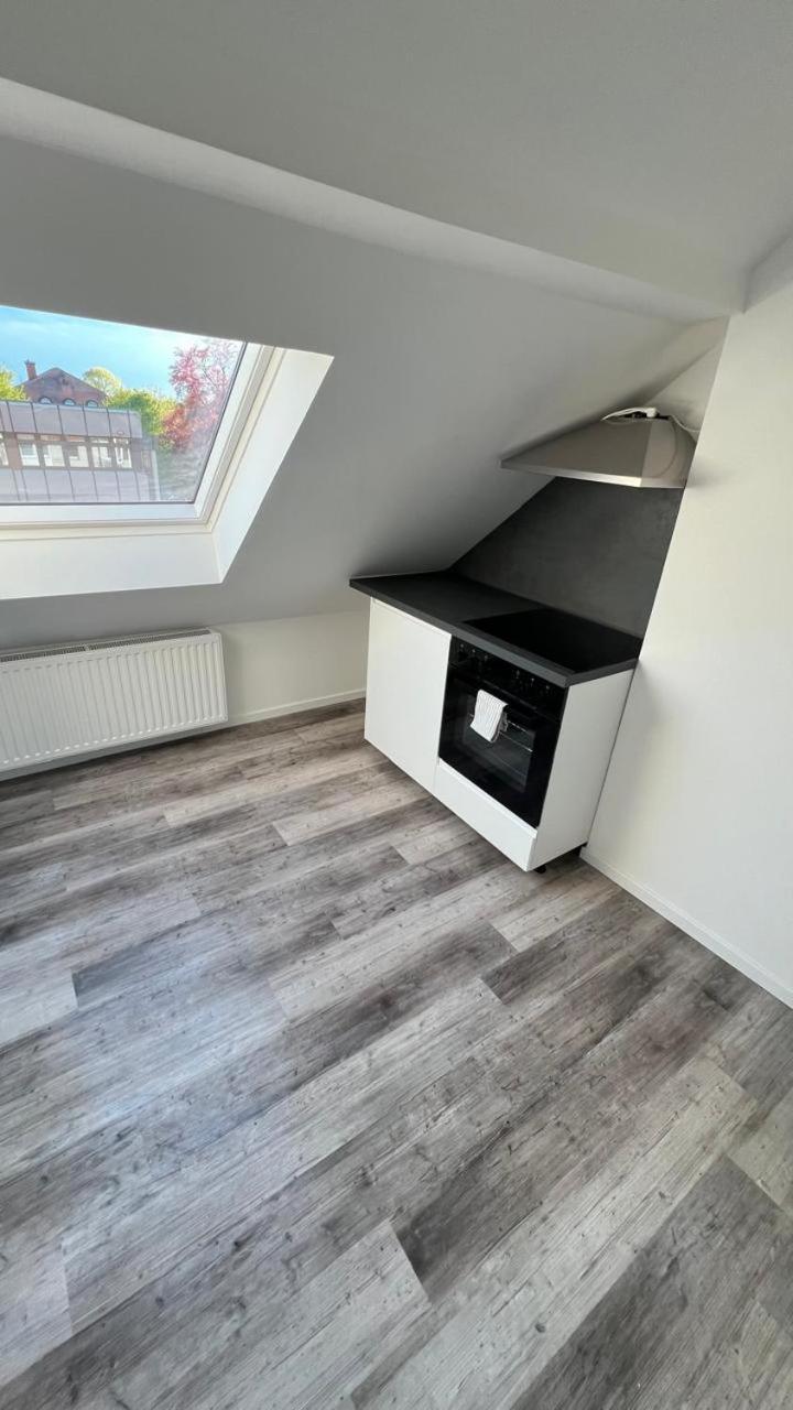 Citylife Apartments Economy Osnabrück Eksteriør bilde