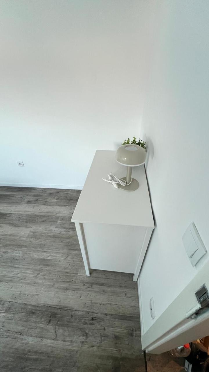 Citylife Apartments Economy Osnabrück Eksteriør bilde