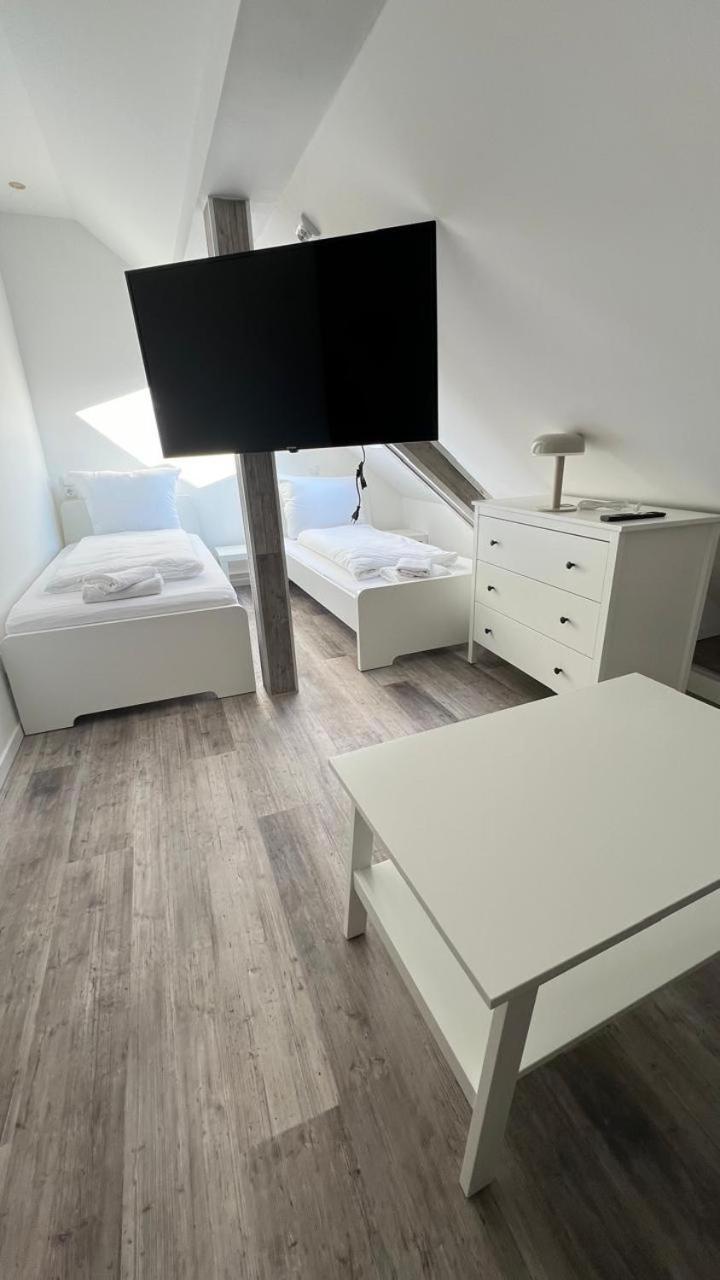 Citylife Apartments Economy Osnabrück Eksteriør bilde
